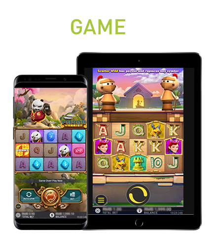 GamePlay Interactive